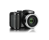 Kodak AZ252 czarny - 391053 - zdjęcie 1